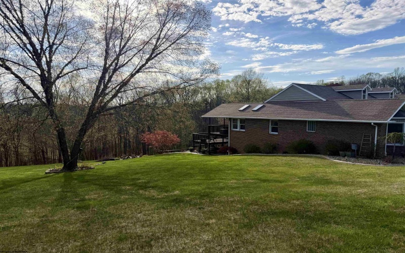 7320 Scottsdale Road, Fairmont, West Virginia 26554, 4 Bedrooms Bedrooms, 11 Rooms Rooms,3 BathroomsBathrooms,Single Family Detached,For Sale,Scottsdale,10164362