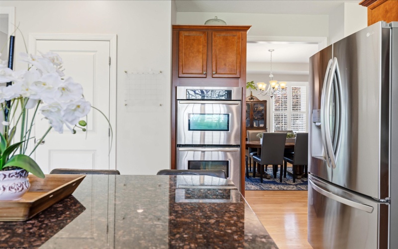 525 Quail Landing Way, Morgantown, West Virginia 26508, 4 Bedrooms Bedrooms, 9 Rooms Rooms,3 BathroomsBathrooms,Single Family Detached,For Sale,Quail Landing,10164377