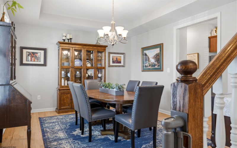 525 Quail Landing Way, Morgantown, West Virginia 26508, 4 Bedrooms Bedrooms, 9 Rooms Rooms,3 BathroomsBathrooms,Single Family Detached,For Sale,Quail Landing,10164377