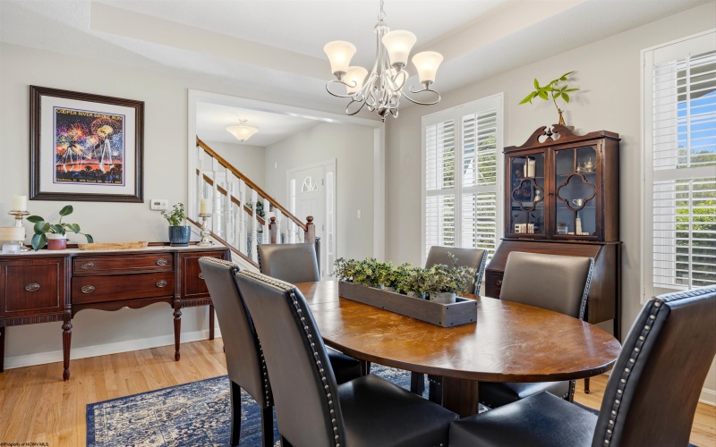 525 Quail Landing Way, Morgantown, West Virginia 26508, 4 Bedrooms Bedrooms, 9 Rooms Rooms,3 BathroomsBathrooms,Single Family Detached,For Sale,Quail Landing,10164377