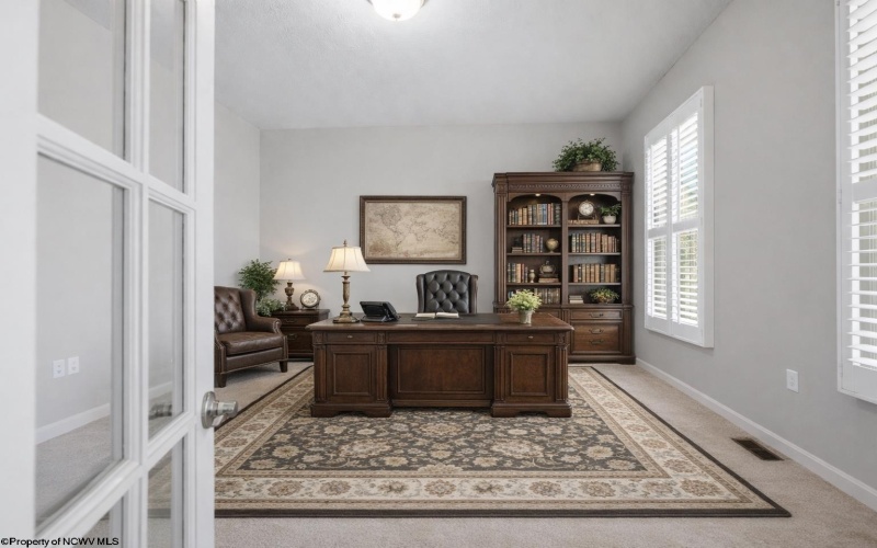 525 Quail Landing Way, Morgantown, West Virginia 26508, 4 Bedrooms Bedrooms, 9 Rooms Rooms,3 BathroomsBathrooms,Single Family Detached,For Sale,Quail Landing,10164377