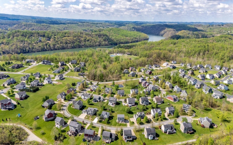 525 Quail Landing Way, Morgantown, West Virginia 26508, 4 Bedrooms Bedrooms, 9 Rooms Rooms,3 BathroomsBathrooms,Single Family Detached,For Sale,Quail Landing,10164377