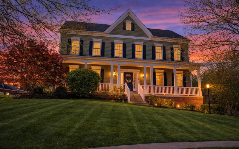 525 Quail Landing Way, Morgantown, West Virginia 26508, 4 Bedrooms Bedrooms, 9 Rooms Rooms,3 BathroomsBathrooms,Single Family Detached,For Sale,Quail Landing,10164377