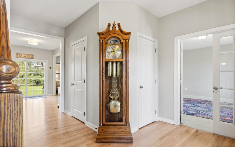 525 Quail Landing Way, Morgantown, West Virginia 26508, 4 Bedrooms Bedrooms, 9 Rooms Rooms,3 BathroomsBathrooms,Single Family Detached,For Sale,Quail Landing,10164377