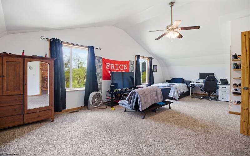 2397 Stevens Run Road, Mount Clare, West Virginia 26408, 4 Bedrooms Bedrooms, 8 Rooms Rooms,4 BathroomsBathrooms,Single Family Detached,For Sale,Stevens Run,10164370