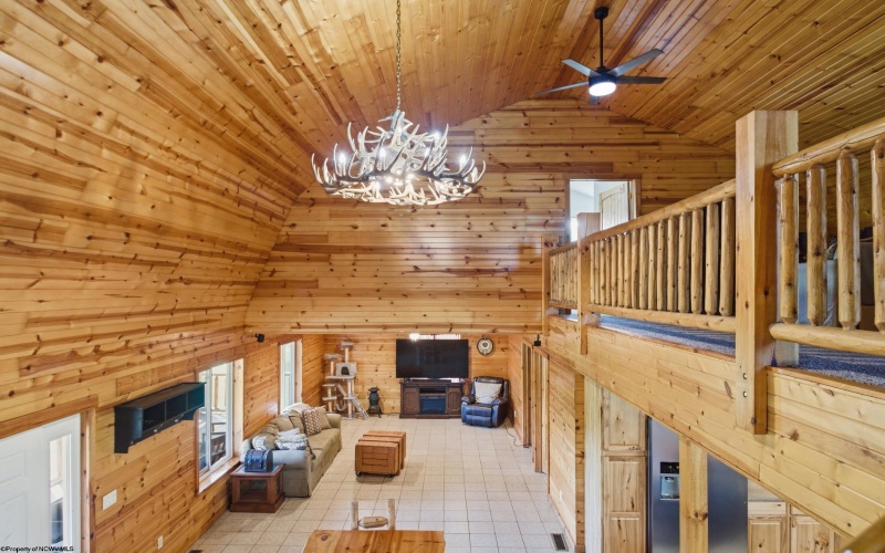 2397 Stevens Run Road, Mount Clare, West Virginia 26408, 4 Bedrooms Bedrooms, 8 Rooms Rooms,4 BathroomsBathrooms,Single Family Detached,For Sale,Stevens Run,10164370