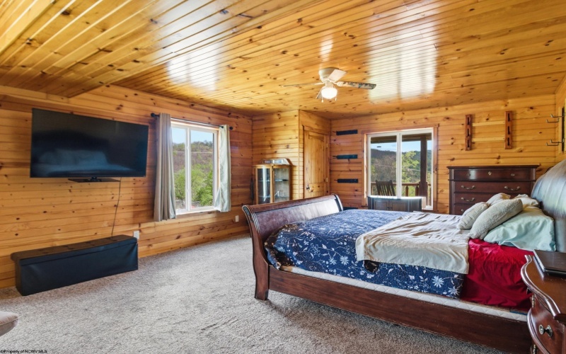 2397 Stevens Run Road, Mount Clare, West Virginia 26408, 4 Bedrooms Bedrooms, 8 Rooms Rooms,4 BathroomsBathrooms,Single Family Detached,For Sale,Stevens Run,10164370