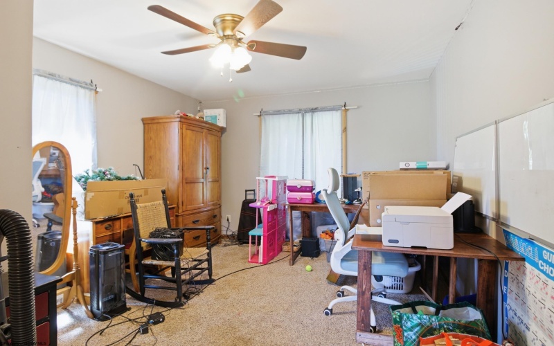 2397 Stevens Run Road, Mount Clare, West Virginia 26408, 4 Bedrooms Bedrooms, 8 Rooms Rooms,4 BathroomsBathrooms,Single Family Detached,For Sale,Stevens Run,10164370