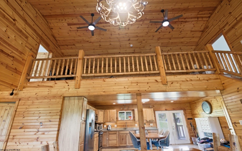 2397 Stevens Run Road, Mount Clare, West Virginia 26408, 4 Bedrooms Bedrooms, 8 Rooms Rooms,4 BathroomsBathrooms,Single Family Detached,For Sale,Stevens Run,10164370