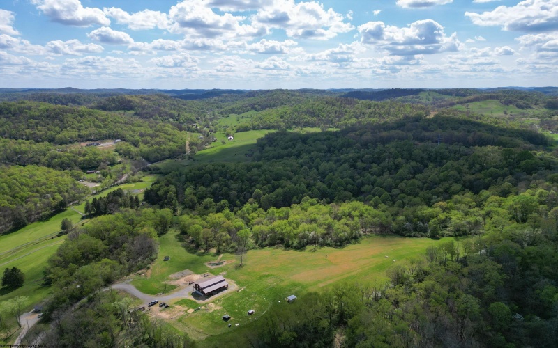 2397 Stevens Run Road, Mount Clare, West Virginia 26408, 4 Bedrooms Bedrooms, 8 Rooms Rooms,4 BathroomsBathrooms,Single Family Detached,For Sale,Stevens Run,10164370