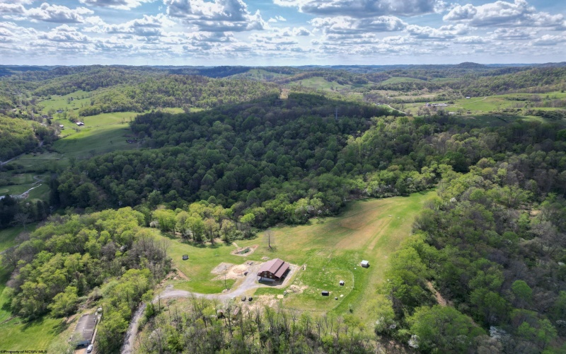 2397 Stevens Run Road, Mount Clare, West Virginia 26408, 4 Bedrooms Bedrooms, 8 Rooms Rooms,4 BathroomsBathrooms,Single Family Detached,For Sale,Stevens Run,10164370