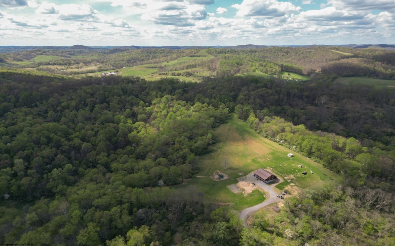 2397 Stevens Run Road, Mount Clare, West Virginia 26408, 4 Bedrooms Bedrooms, 8 Rooms Rooms,4 BathroomsBathrooms,Single Family Detached,For Sale,Stevens Run,10164370