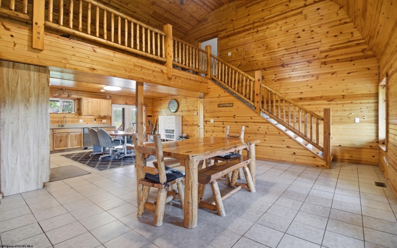 2397 Stevens Run Road, Mount Clare, West Virginia 26408, 4 Bedrooms Bedrooms, 8 Rooms Rooms,4 BathroomsBathrooms,Single Family Detached,For Sale,Stevens Run,10164370