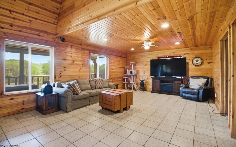 2397 Stevens Run Road, Mount Clare, West Virginia 26408, 4 Bedrooms Bedrooms, 8 Rooms Rooms,4 BathroomsBathrooms,Single Family Detached,For Sale,Stevens Run,10164370