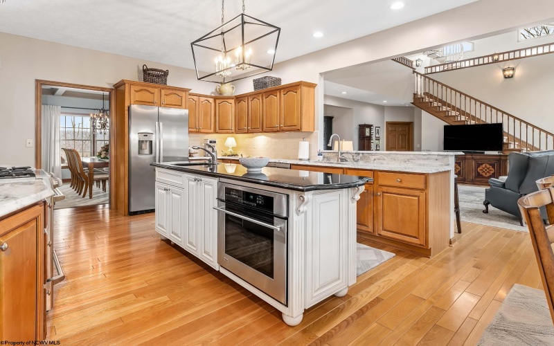 4510 Laurel Ridge Road, Morgantown, West Virginia 26508, 4 Bedrooms Bedrooms, 11 Rooms Rooms,4 BathroomsBathrooms,Single Family Detached,For Sale,Laurel Ridge,10164369