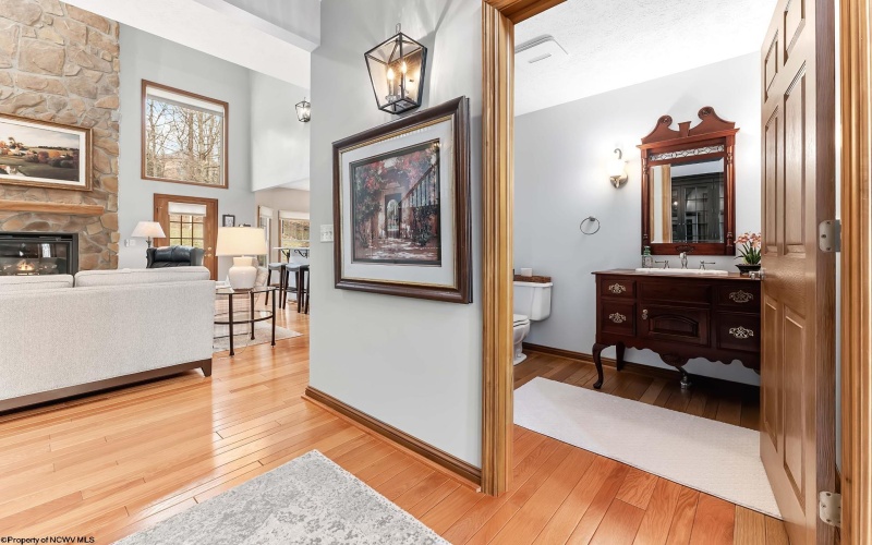 4510 Laurel Ridge Road, Morgantown, West Virginia 26508, 4 Bedrooms Bedrooms, 11 Rooms Rooms,4 BathroomsBathrooms,Single Family Detached,For Sale,Laurel Ridge,10164369