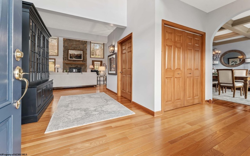 4510 Laurel Ridge Road, Morgantown, West Virginia 26508, 4 Bedrooms Bedrooms, 11 Rooms Rooms,4 BathroomsBathrooms,Single Family Detached,For Sale,Laurel Ridge,10164369