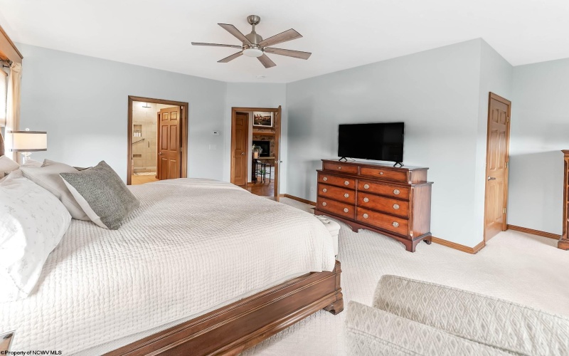 4510 Laurel Ridge Road, Morgantown, West Virginia 26508, 4 Bedrooms Bedrooms, 11 Rooms Rooms,4 BathroomsBathrooms,Single Family Detached,For Sale,Laurel Ridge,10164369