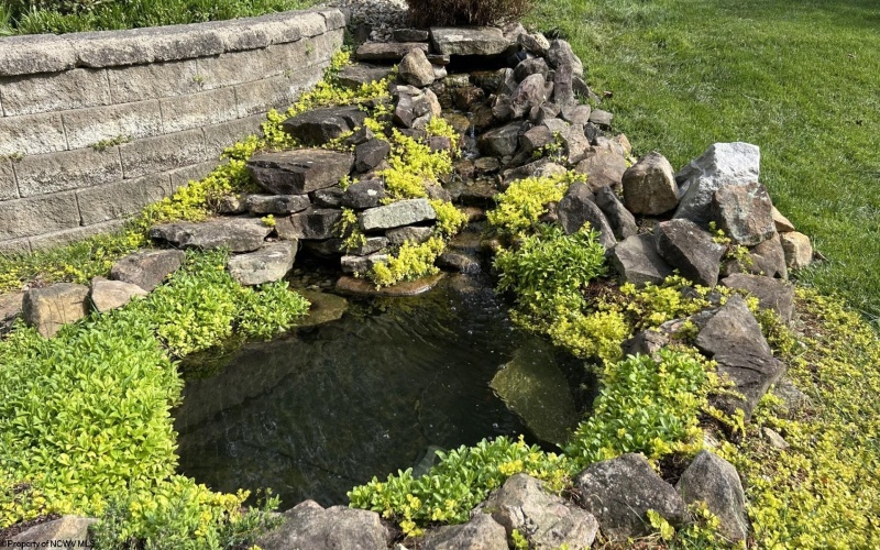 4510 Laurel Ridge Road, Morgantown, West Virginia 26508, 4 Bedrooms Bedrooms, 11 Rooms Rooms,4 BathroomsBathrooms,Single Family Detached,For Sale,Laurel Ridge,10164369