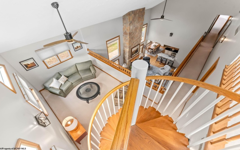 4510 Laurel Ridge Road, Morgantown, West Virginia 26508, 4 Bedrooms Bedrooms, 11 Rooms Rooms,4 BathroomsBathrooms,Single Family Detached,For Sale,Laurel Ridge,10164369