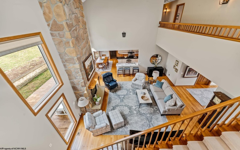 4510 Laurel Ridge Road, Morgantown, West Virginia 26508, 4 Bedrooms Bedrooms, 11 Rooms Rooms,4 BathroomsBathrooms,Single Family Detached,For Sale,Laurel Ridge,10164369