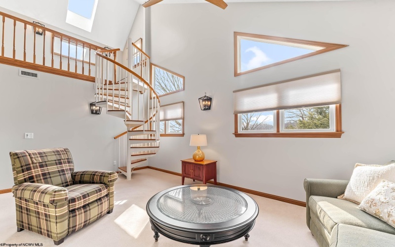 4510 Laurel Ridge Road, Morgantown, West Virginia 26508, 4 Bedrooms Bedrooms, 11 Rooms Rooms,4 BathroomsBathrooms,Single Family Detached,For Sale,Laurel Ridge,10164369