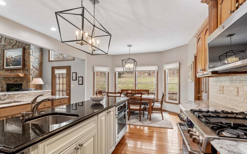 4510 Laurel Ridge Road, Morgantown, West Virginia 26508, 4 Bedrooms Bedrooms, 11 Rooms Rooms,4 BathroomsBathrooms,Single Family Detached,For Sale,Laurel Ridge,10164369