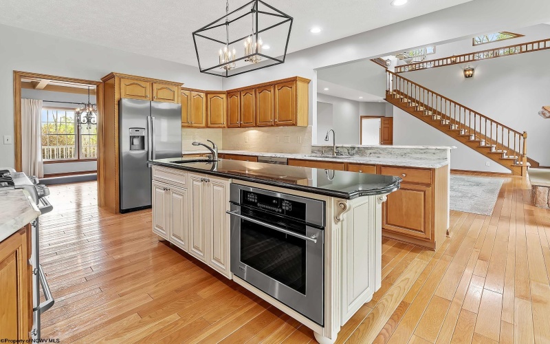 4510 Laurel Ridge Road, Morgantown, West Virginia 26508, 4 Bedrooms Bedrooms, 11 Rooms Rooms,4 BathroomsBathrooms,Single Family Detached,For Sale,Laurel Ridge,10164369