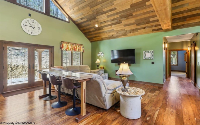 2246 Cravens Run Road, Elkins, West Virginia 26241, 3 Bedrooms Bedrooms, 13 Rooms Rooms,2 BathroomsBathrooms,Single Family Detached,For Sale,Cravens Run,10164373