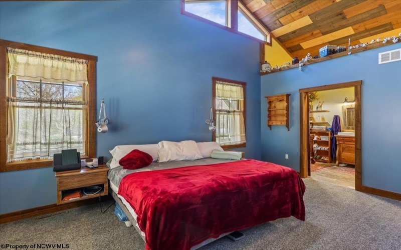 2246 Cravens Run Road, Elkins, West Virginia 26241, 3 Bedrooms Bedrooms, 13 Rooms Rooms,2 BathroomsBathrooms,Single Family Detached,For Sale,Cravens Run,10164373