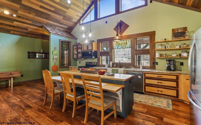 2246 Cravens Run Road, Elkins, West Virginia 26241, 3 Bedrooms Bedrooms, 13 Rooms Rooms,2 BathroomsBathrooms,Single Family Detached,For Sale,Cravens Run,10164373