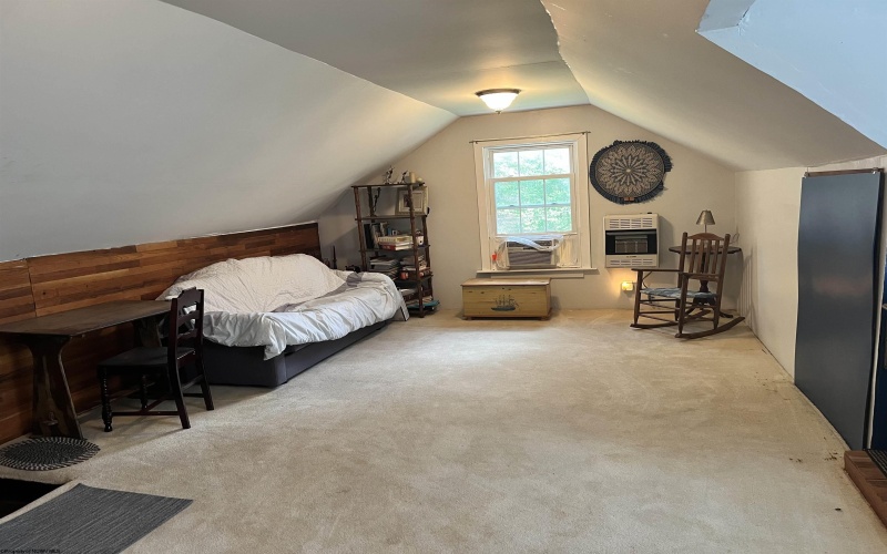 170 Gregorytown Road, Rock Cave, West Virginia 26234, 2 Bedrooms Bedrooms, 7 Rooms Rooms,1 BathroomBathrooms,Single Family Detached,For Sale,Gregorytown,10164366