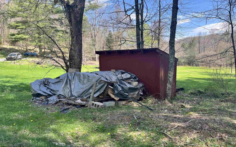 170 Gregorytown Road, Rock Cave, West Virginia 26234, 2 Bedrooms Bedrooms, 7 Rooms Rooms,1 BathroomBathrooms,Single Family Detached,For Sale,Gregorytown,10164366