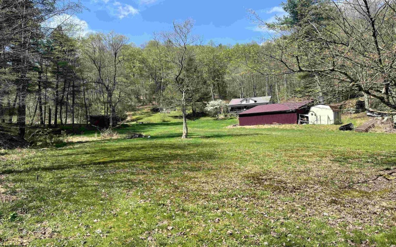 170 Gregorytown Road, Rock Cave, West Virginia 26234, 2 Bedrooms Bedrooms, 7 Rooms Rooms,1 BathroomBathrooms,Single Family Detached,For Sale,Gregorytown,10164366