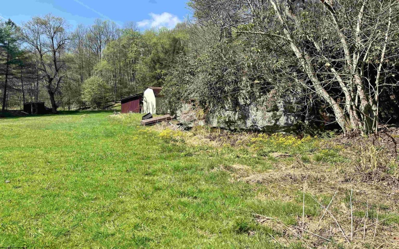 170 Gregorytown Road, Rock Cave, West Virginia 26234, 2 Bedrooms Bedrooms, 7 Rooms Rooms,1 BathroomBathrooms,Single Family Detached,For Sale,Gregorytown,10164366