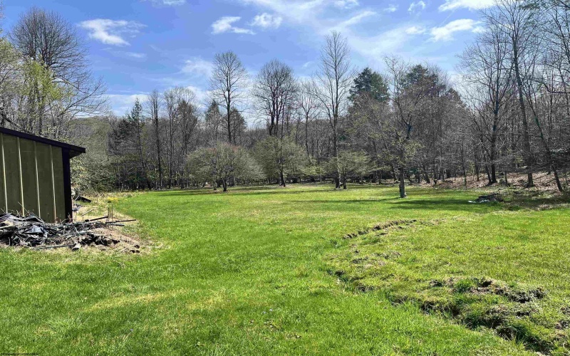 170 Gregorytown Road, Rock Cave, West Virginia 26234, 2 Bedrooms Bedrooms, 7 Rooms Rooms,1 BathroomBathrooms,Single Family Detached,For Sale,Gregorytown,10164366