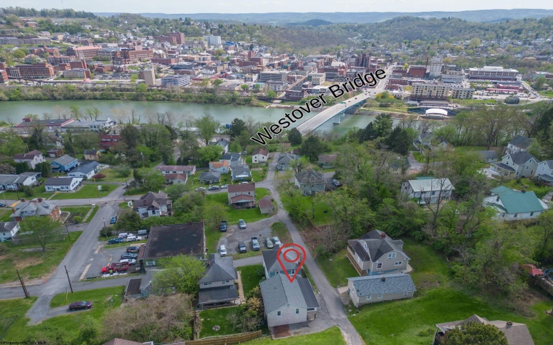 30 Spring Street, Westover, West Virginia 26501, 3 Bedrooms Bedrooms, 5 Rooms Rooms,1 BathroomBathrooms,Single Family Detached,For Sale,Spring,10164367