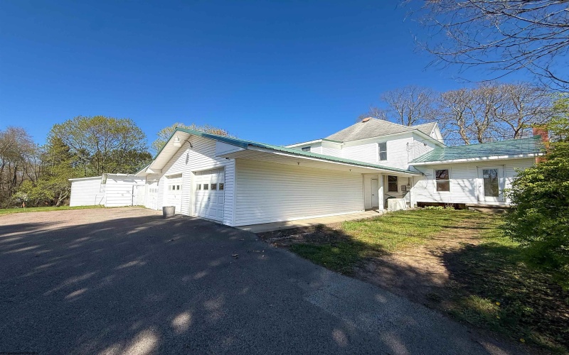 28 Crestview Drive, Hambleton, West Virginia 26269, 4 Bedrooms Bedrooms, 10 Rooms Rooms,2 BathroomsBathrooms,Single Family Detached,For Sale,Crestview,10164382