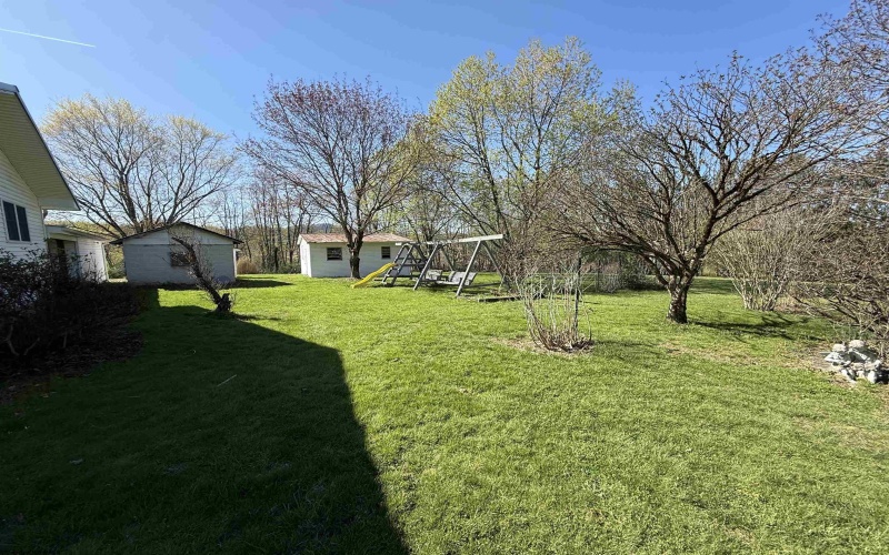 28 Crestview Drive, Hambleton, West Virginia 26269, 4 Bedrooms Bedrooms, 10 Rooms Rooms,2 BathroomsBathrooms,Single Family Detached,For Sale,Crestview,10164382