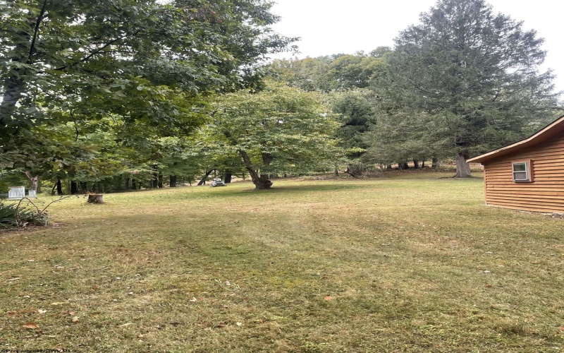 15 Browns Mountain Road, Hacker Valley, West Virginia 26222, 2 Bedrooms Bedrooms, 5 Rooms Rooms,1 BathroomBathrooms,Single Family Detached,For Sale,Mountain,10164383