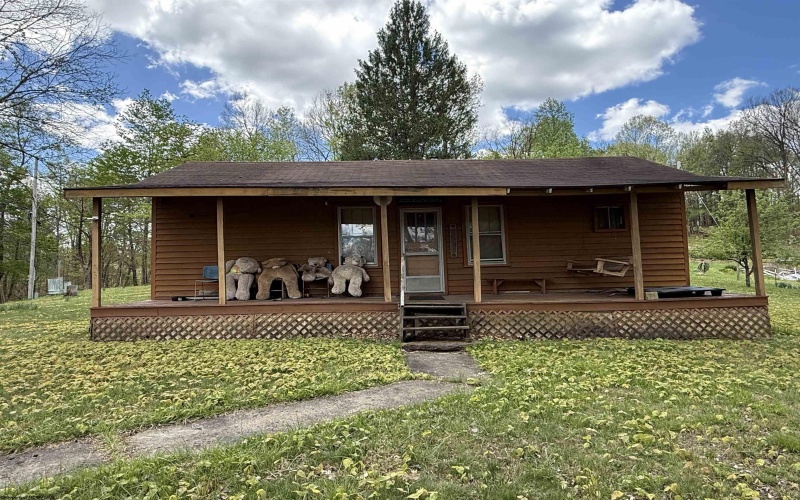 15 Browns Mountain Road, Hacker Valley, West Virginia 26222, 2 Bedrooms Bedrooms, 5 Rooms Rooms,1 BathroomBathrooms,Single Family Detached,For Sale,Mountain,10164383