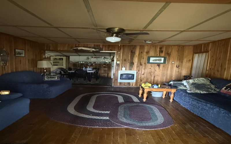 15 Browns Mountain Road, Hacker Valley, West Virginia 26222, 2 Bedrooms Bedrooms, 5 Rooms Rooms,1 BathroomBathrooms,Single Family Detached,For Sale,Mountain,10164383