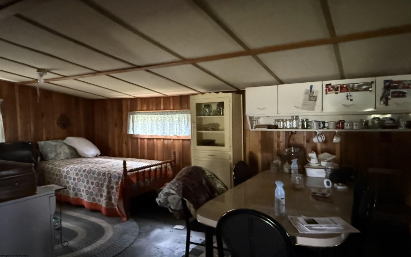 15 Browns Mountain Road, Hacker Valley, West Virginia 26222, 2 Bedrooms Bedrooms, 5 Rooms Rooms,1 BathroomBathrooms,Single Family Detached,For Sale,Mountain,10164383