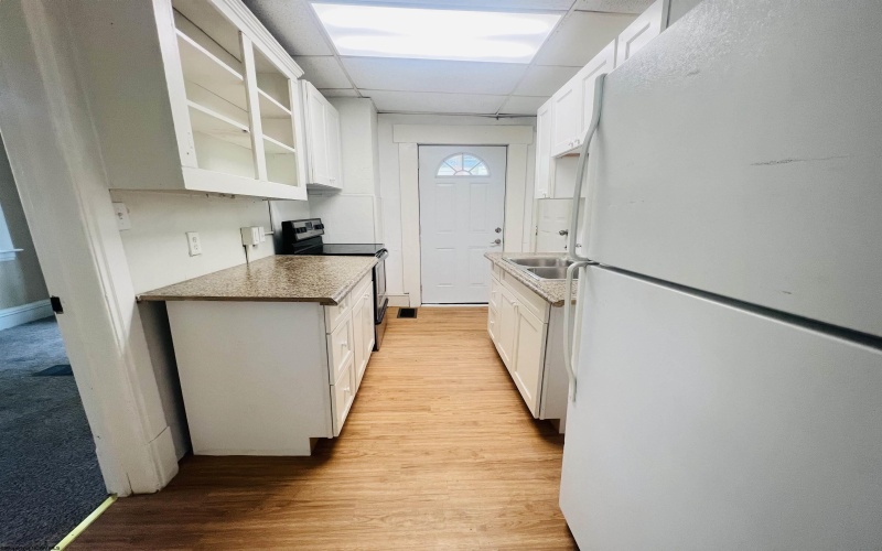 217 Watson Avenue, Fairmont, West Virginia 26554, ,Multi-unit/income,For Sale,Watson,10161198