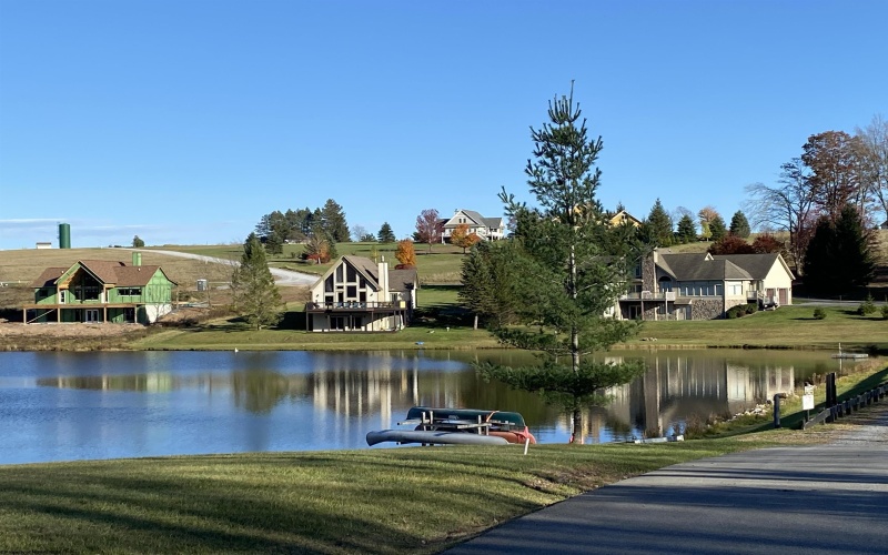 Lot 3 Northlake Development Drive, Davis, West Virginia 26260, ,Lots/land,For Sale,Northlake Development,10110991