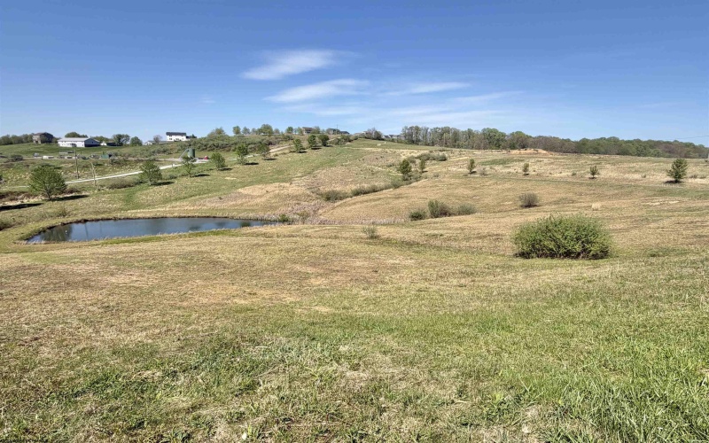TBD Jennifer Avenue, Bridgeport, West Virginia 26330, ,Lots/land,For Sale,Jennifer,10156436