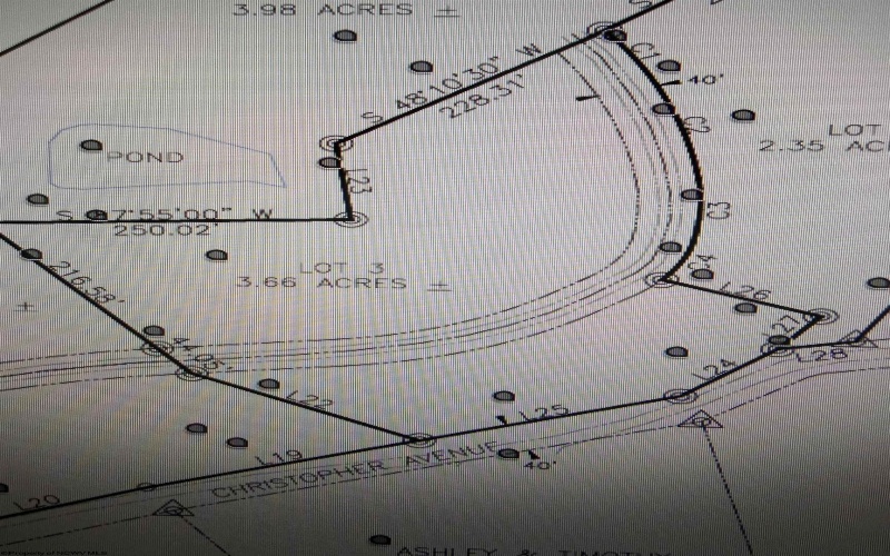 TBD Jennifer Avenue, Bridgeport, West Virginia 26330, ,Lots/land,For Sale,Jennifer,10156436
