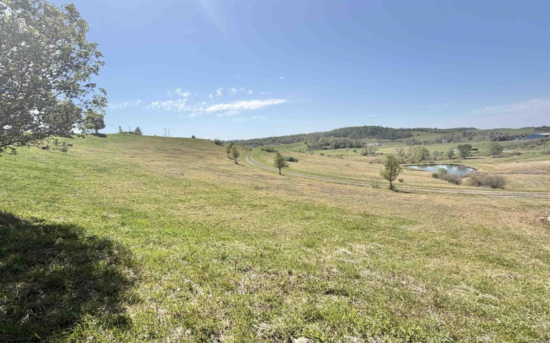 TBD Jennifer Avenue, Bridgeport, West Virginia 26330, ,Lots/land,For Sale,Jennifer,10156436