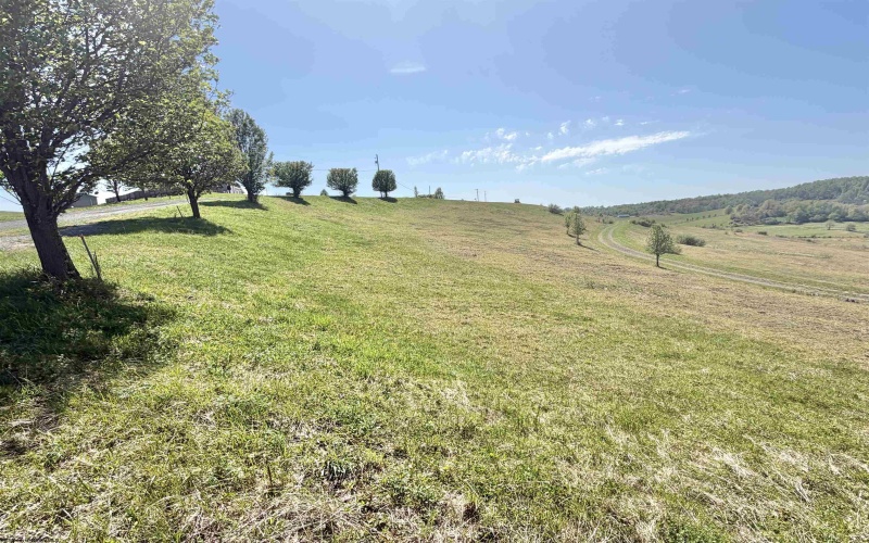 TBD Jennifer Avenue, Bridgeport, West Virginia 26330, ,Lots/land,For Sale,Jennifer,10156436