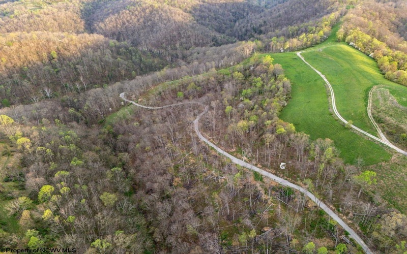 Lot 1 Low Gap Run Road, Littleton, West Virginia 26581, ,Lots/land,For Sale,Low Gap Run,10164389